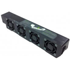 QNAP Fan module, 6038 *4, 11500 RPM QNAP Fan module, 6038 *4, 11500 RPM