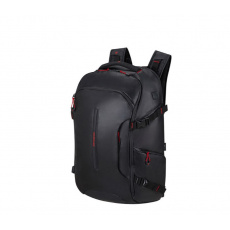 Samsonite ECODIVER Travel Backpack S 38L Black Samsonite ECODIVER Travel Backpack S 38L Black