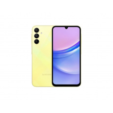 Samsung Galaxy A15/4GB/128GB/Yellow