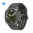 SAMSUNG Galaxy Watch Ultra 2 LTE Silver
