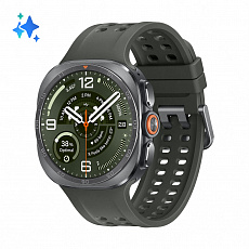 SAMSUNG Galaxy Watch Ultra 2 LTE Silver SAMSUNG Galaxy Watch Ultra 2 LTE Silver