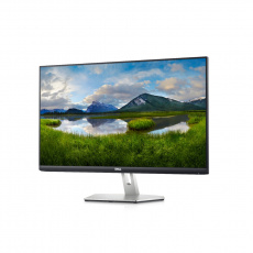 27" Dell S2721HN, IPS, FHD, 75Hz, 4ms, HDMI, stříbrný, záruka 3 roky NBD 