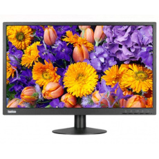 Lenovo E24-10 24"/16:9/1920x1080/1000:1/6ms Lenovo E24-10 24"/16:9/1920x1080/1000:1/6ms