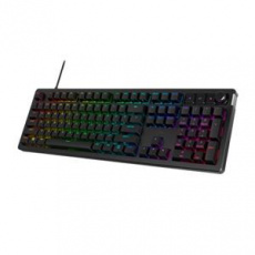 HP HyperX Alloy Rise 75 - herní klávesnice HP HyperX Alloy Rise 75 - herní klávesnice