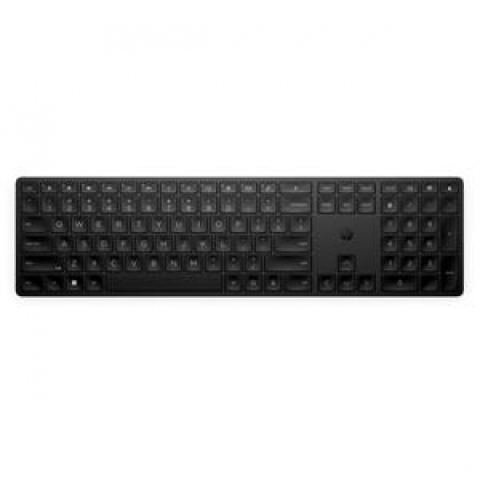 HP Programovatelná bezdrátová klávesnice HP 450