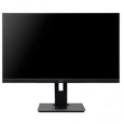 Acer LCD Vero B277KLBbmipruzx 27" IPS LED /1920x1080/350nits/HDMI DP Type-C, Audio out, USB3.2x4 USB-B /repro/VESA/Black
