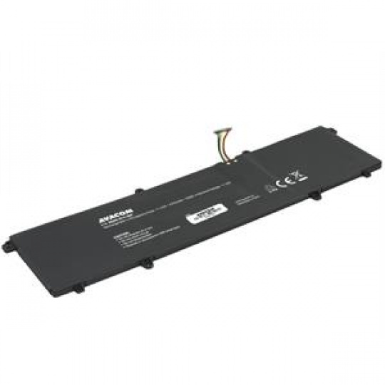 Avacom Náhradní baterie Asus VivoBook S14, S15 Li-Pol 11,55V 4335mAh 50Wh