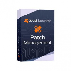 Avast Business Patch Management (100-249) na 1 rok Avast Business Patch Management (100-249) na 1 rok