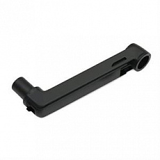 ERGOTRON LX Pro Arm without Pivot, rameno bez pivotu, černé ERGOTRON LX Pro Arm without Pivot, rameno bez pivotu, černé