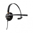 HP Poly EncorePro 510 Monaural Headset +Quick Disconnect