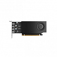 HP NVIDIA RTX A400 4 GB with Mini Bracket 4mDP Graphics