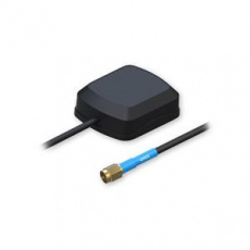 Teltonika GNSS lepící SMA anténa - PR1KSG30 Teltonika GNSS lepící SMA anténa - PR1KSG30