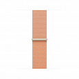 Watch Acc/42/Cantaloupe Sport Loop