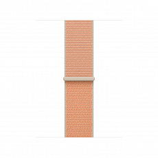 Watch Acc/42/Cantaloupe Sport Loop