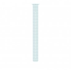 Watch Acc/49/Ice Blue Ocean Band Ext -Black Titan Watch Acc/49/Ice Blue Ocean Band Ext -Black Titan