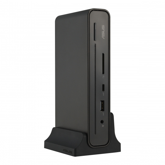 ASUS DC300 Triple Display USB-C Dock