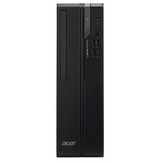 Acer Veriton/X2722G_W_FR180W 82+/SFF/i5-14400/16GB/512GB/Intel int/W11P/3R