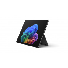 Microsoft Surface Pro 11 Copilot+/U7-266V/13"/2880x1920/T/16GB/512GB SSD/Arc 140V/W11P/Black/2R Microsoft Surface Pro 11 Copilot+/U7-266V/13"/2880x1920/T/16GB/512GB SSD/Arc 140V/W11P/Black/2R