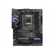 MSI MPG Z690 CARBON WIFI/LGA 1700/ATX MSI MPG Z690 CARBON WIFI/LGA 1700/ATX