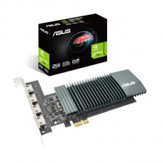 ASUS GT710-4H-SL-2GD5 ASUS GT710-4H-SL-2GD5