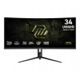 MSI MAG/342CQRF E20/34"/VA/wQHD/200Hz/0,5ms/Černá/3R