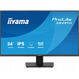 iiyama ProLite/X2491H-B1/23,8"/IPS/FHD/120Hz/1ms/Černá/3R