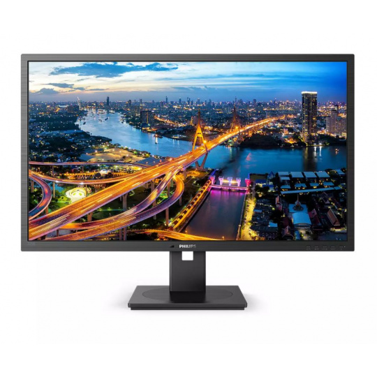 Philips/325B1L/31,5"/IPS/QHD/75Hz/4ms/Black/3R