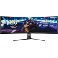 ASUS ROG/Strix XG49VQ/49"/VA/3840x1080/144Hz/4ms/Black/3R
