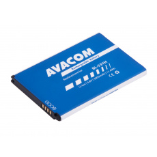 Baterie AVACOM GSLG-D855-3000 do mobilu LG D855 G3 Li-ion 3,8V 3000mAh (náhrada BL-53YH) Baterie AVACOM GSLG-D855-3000 do mobilu LG D855 G3 Li-ion 3,8V 3000mAh (náhrada BL-53YH)