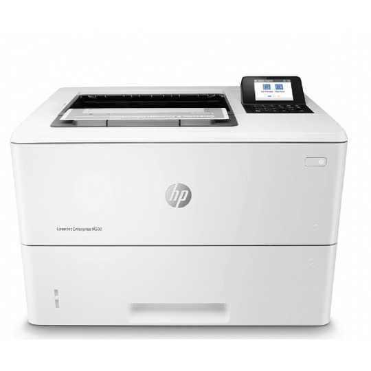 HP LaserJet Ent/M507dn/Tisk/Laser/A4/LAN/USB