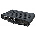 MikroTik A42G-HbeP, hAP be lite