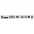 QNAP TS-h665U-8G (Intel 4core, ZFS, 8GB DDR5 RAM, 4x SATA + 2x E1.S, 1x PCIe, 2x 2,5GbE, 1x zdroj)