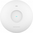 Grandstream GWN7670E přístupový bod Wi-Fi 7, BE3600, PoE+, 1x2,5G LAN, 32SSID, Mesh, OFDMA