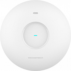 Grandstream GWN7670E přístupový bod Wi-Fi 7, BE3600, PoE+, 1x2,5G LAN, 32SSID, Mesh, OFDMA Grandstream GWN7670E přístupový bod Wi-Fi 7, BE3600, PoE+, 1x2,5G LAN, 32SSID, Mesh, OFDMA