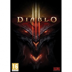 PC - Diablo 3 PC - Diablo 3