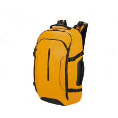 Samsonite ECODIVER Travel Backpack M 55L Yellow Samsonite ECODIVER Travel Backpack M 55L Yellow