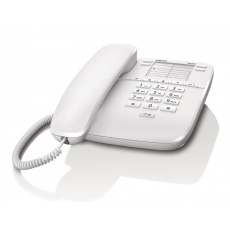 Gigaset DECT DA310 White Gigaset DECT DA310 White