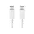 Samsung USB-C kabel (5A, 1.8m) White