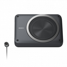 Sony subwoofer do auta XS-AW8 Sony subwoofer do auta XS-AW8