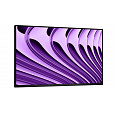 Dell Pro P/P2426HE/bez stojanu/23,8"/IPS/FHD/120Hz/5ms/Šedá/3R