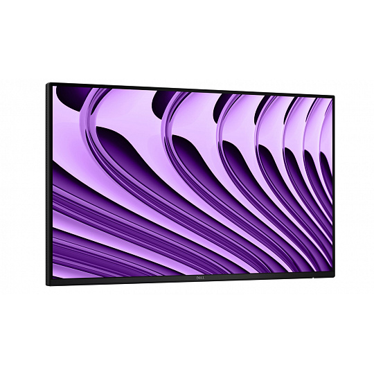 Dell Pro P/P2426HE/bez stojanu/23,8"/IPS/FHD/120Hz/5ms/Šedá/3R