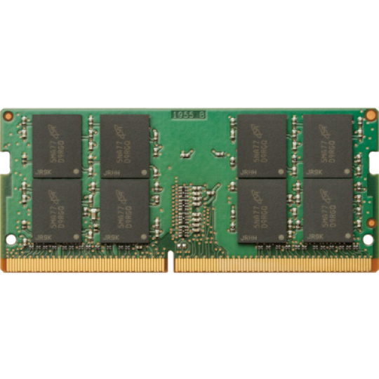 HP 8GB (1x8GB) DDR5 4800 UDIMM NECC Mem