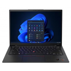 Lenovo ThinkPad X1/X1 Carbon Gen 11/i7-1355U/14"/WUXGA/16GB/512GB/Intel int/W11P/Black/3R Lenovo ThinkPad X1/X1 Carbon Gen 11/i7-1355U/14"/WUXGA/16GB/512GB/Intel int/W11P/Black/3R