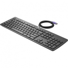 HP PS/2 Slim Business Keyboard - SK HP PS/2 Slim Business Keyboard - SK