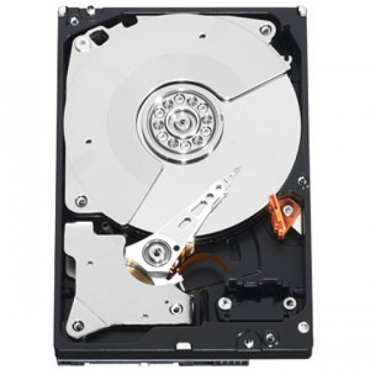 WD GOLD RAID WD2005FBYZ 2TB SATA/ 6Gb/s 128MB cache