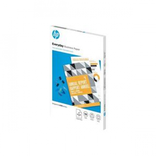 HP 7MV82A e-day Photo Paper Glossy Laser, A4, 150 ks, 210 x 297 mm, 120 g/m2,