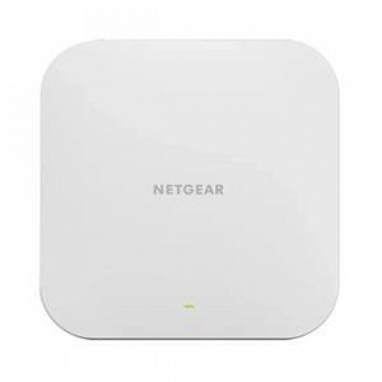 Netgear WBE700-100EUS Insight Managed WiFi 7 Access Point Netgear WBE700-100EUS Insight Managed WiFi 7 Access Point