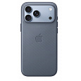 iPhone 18 Pro Max TechWoven Case w MS - Ch.Blue