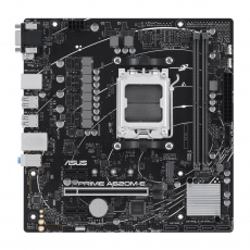 ASUS PRIME A620M-E-CSM/AM5/mATX