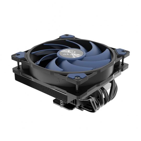 AKASA chladič CPU - ALUCIA H6L
